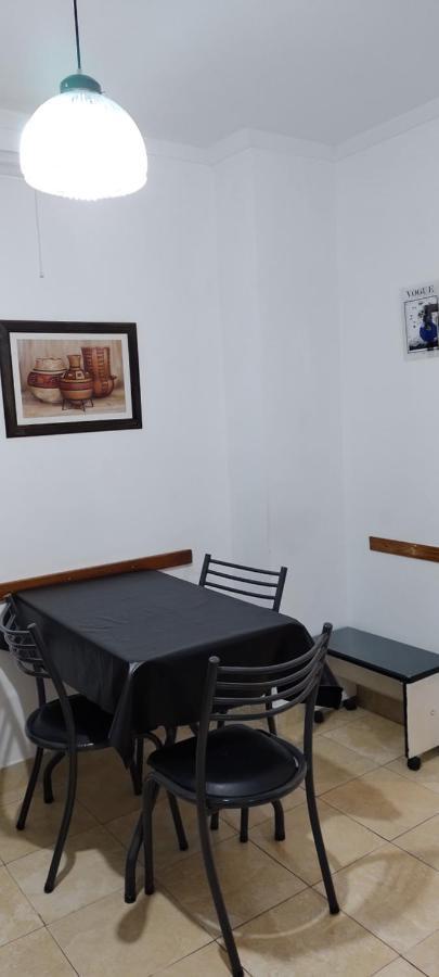 Departamento En Plaza Colon, 200 Mts De La Playa Mar del Plata Exterior foto