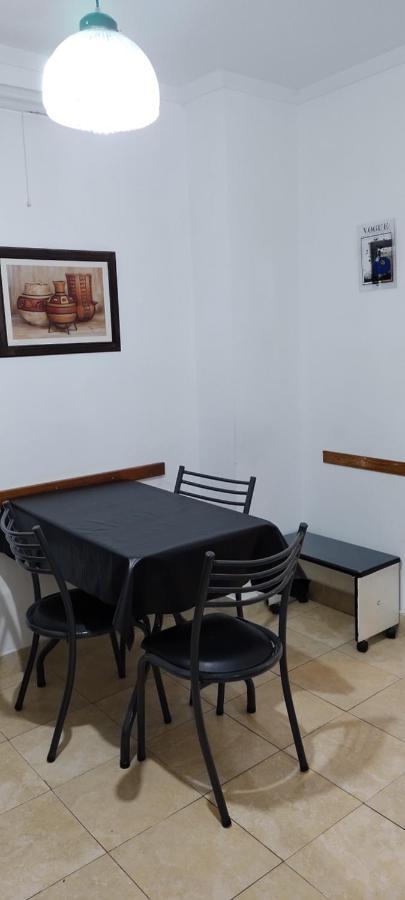 Departamento En Plaza Colon, 200 Mts De La Playa Mar del Plata Exterior foto